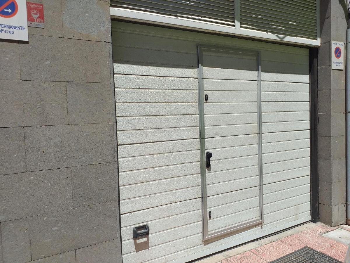 Apartamento CASA LOS SABANDEÑOS Vecindario (Gran Canaria) Exterior foto