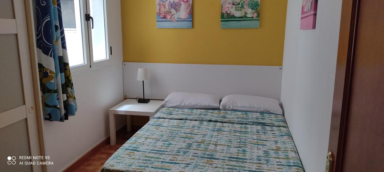 Apartamento CASA LOS SABANDEÑOS Vecindario (Gran Canaria) Exterior foto