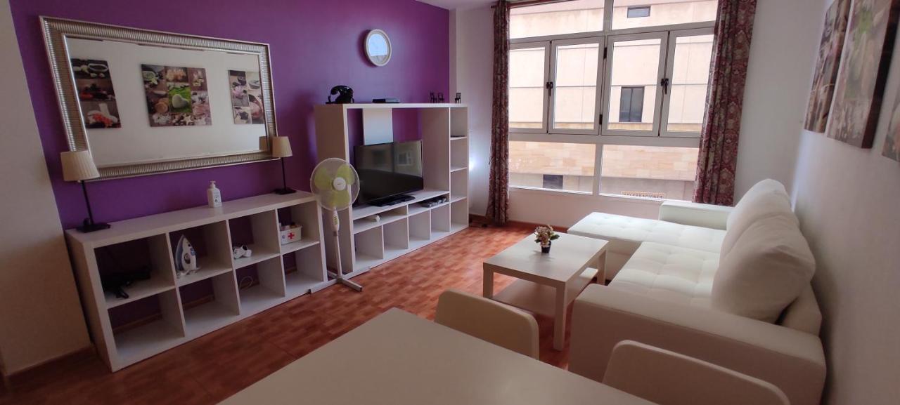 Apartamento CASA LOS SABANDEÑOS Vecindario (Gran Canaria) Exterior foto