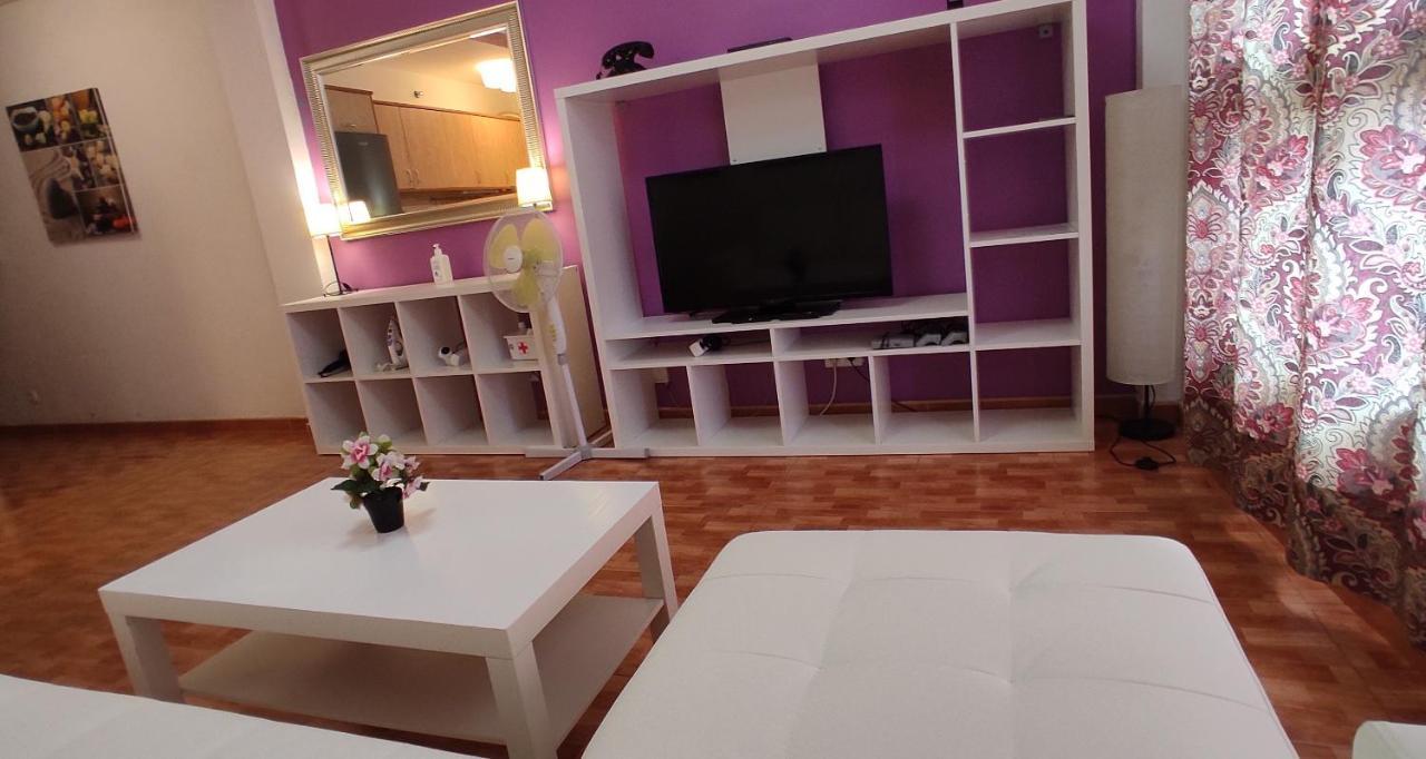 Apartamento CASA LOS SABANDEÑOS Vecindario (Gran Canaria) Exterior foto