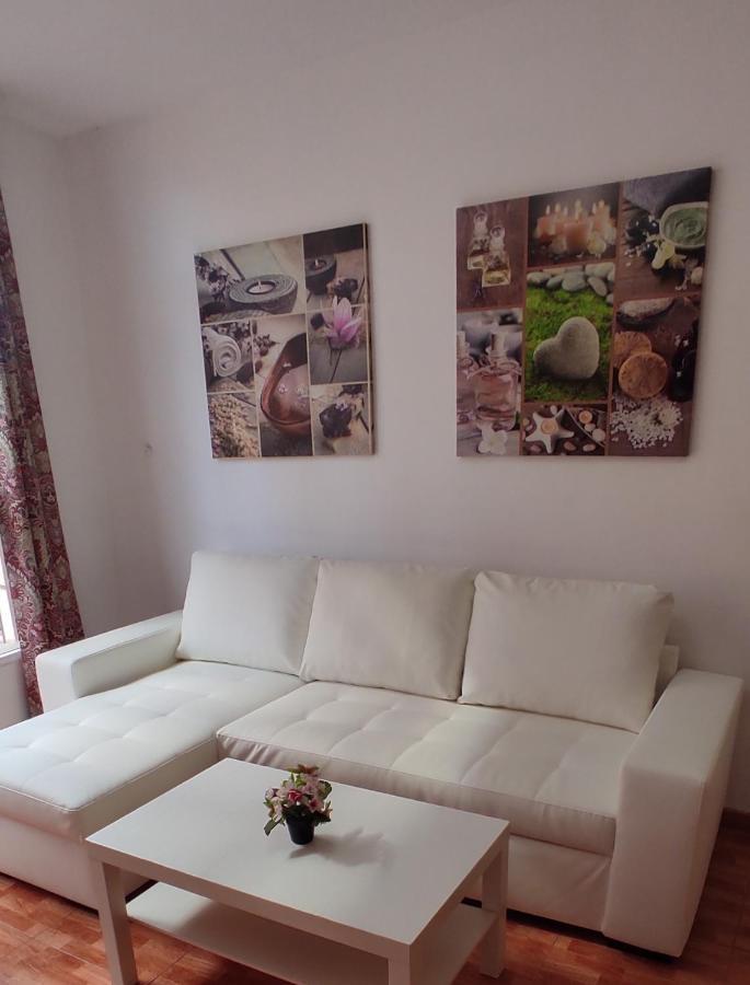 Apartamento CASA LOS SABANDEÑOS Vecindario (Gran Canaria) Exterior foto
