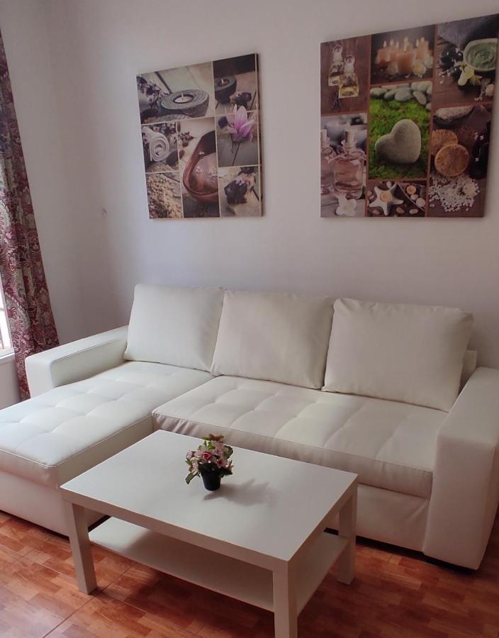 Apartamento CASA LOS SABANDEÑOS Vecindario (Gran Canaria) Exterior foto