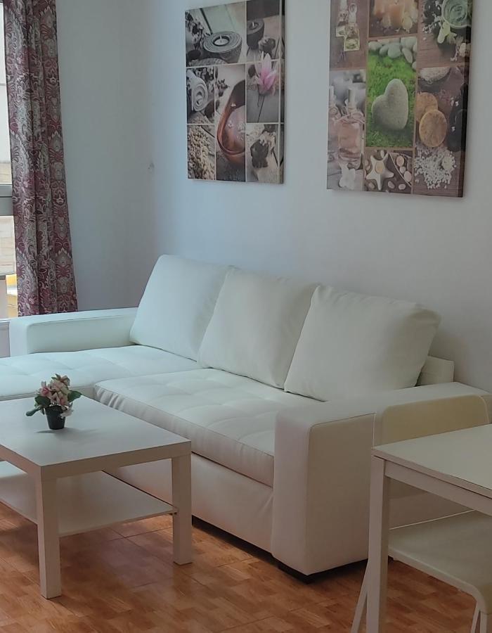 Apartamento CASA LOS SABANDEÑOS Vecindario (Gran Canaria) Exterior foto