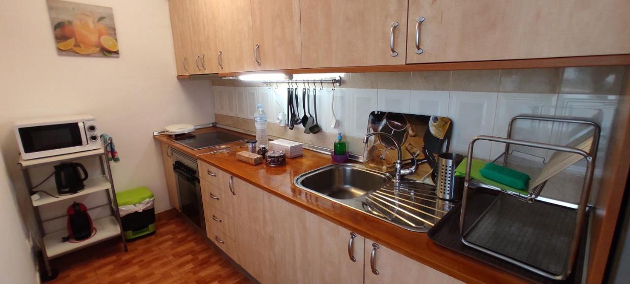 Apartamento CASA LOS SABANDEÑOS Vecindario (Gran Canaria) Exterior foto