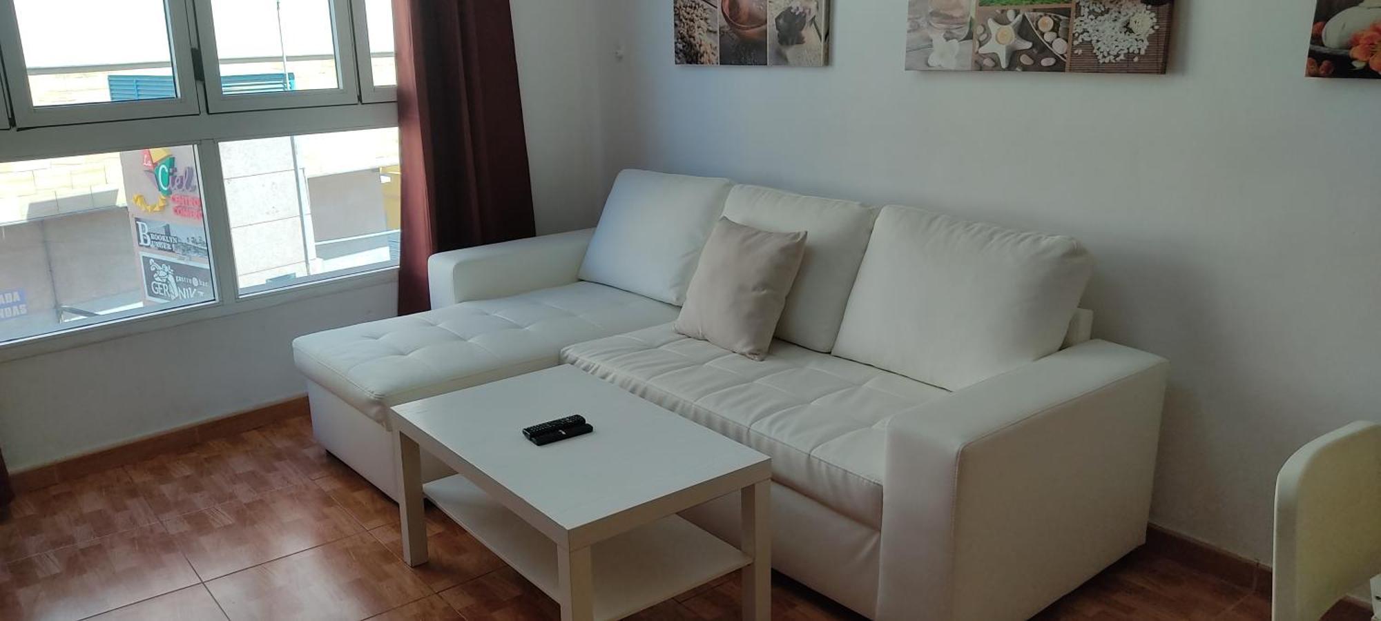 Apartamento CASA LOS SABANDEÑOS Vecindario (Gran Canaria) Exterior foto